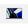 НОУТБУК 16,2 APPLE MACBOOK PRO 16 A2485, СЕРЕБРИСТЫЙ, M1 PRO WITH 10-CORE CPU AND 16-CORE GPU, 32ГБ/1024ГБ, MACOS MONTEREY