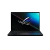 ИГРОВОЙ НОУТБУК 16" ASUS ROG ZEPHYRUS M16 GU603ZM, OFF BLACK, INTEL CORE I7-12700H, 16ГБ/1024ГБ, БЕЗ ОС