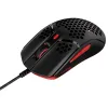 ИГРОВАЯ МЫШЬ HYPERX PULSEFIRE HASTE, ЧЕРНЫЙ/КРАСНЫЙ