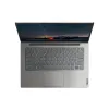 LAPTOP BUSINESS 14" LENOVO THINKBOOK 14 G3 ACL, MINERAL GREY, AMD RYZEN 7 5700U, 16GB/512GB, FARA SO