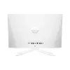 МОНОБЛОК HP 21-B0054UR, 20,7", INTEL PENTIUM J5040, 8ГБ/256ГБ, WINDOWS 11 HOME, БЕЛЫЙ