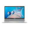 НОУТБУК 15,6" ASUS X515EA, TRANSPARENT SILVER, INTEL CORE I5-1135G7, 8ГБ/256ГБ, БЕЗ ОС