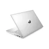 НОУТБУК 14" HP PAVILION 14-EC0034UR, NATURAL SILVER, AMD RYZEN 5 5500U, 8ГБ/512ГБ, FREEDOS