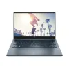 LAPTOP 14" HP PAVILION 14-EC0008UR, FOG BLUE, AMD RYZEN 5 5500U, 8GB/512GB, FREEDOS