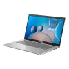 НОУТБУК 14" ASUS X415EA, TRANSPARENT SILVER, INTEL CORE I3-1115G4, 8ГБ/256ГБ, БЕЗ ОС