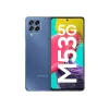 СМАРТФОН SAMSUNG GALAXY M53, 128ГБ/6ГБ, СИНИЙ