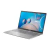 НОУТБУК 15,6" ASUS X515EA, TRANSPARENT SILVER, INTEL CORE I5-1135G7, 8ГБ/256ГБ, БЕЗ ОС