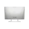 COMPUTER ALL-IN-ONE HP 7-DP1033UR, 27", INTEL CORE I3-1125G4, 8GB/512GB, FREEDOS, ARGINTIU