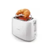 TOASTER PHILIPS HD2581/00, ALB