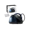 УТЮГ С ПАРОГЕНЕРАТОРОМ PANASONIC NI-GT200ATW, 2400ВТ, ЧЕРНЫЙ/СИНИЙ