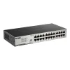 СЕТЕВОЙ КОММУТАТОР D-LINK DGS-1024D, 24X 10/100/1000 МБИТ/С