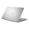 НОУТБУК 14" ASUS X415EA, TRANSPARENT SILVER, INTEL CORE I3-1115G4, 8ГБ/256ГБ, БЕЗ ОС