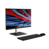МОНОБЛОК LENOVO V30A 24IIL AIO, 23,8", INTEL CORE I3-10100T, 4ГБ/256ГБ, БЕЗ ОС, ЧЁРНЫЙ