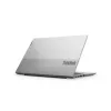 LAPTOP BUSINESS 14" LENOVO THINKBOOK 14 G3 ACL, MINERAL GREY, AMD RYZEN 5 5500U, 16GB/512GB, FARA SO