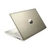 НОУТБУК 14" HP PAVILION 14-EC0040UR, WARM GOLD, AMD RYZEN 5 5500U, 8ГБ/512ГБ, FREEDOS
