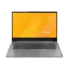 НОУТБУК 17,3" LENOVO IDEAPAD 3 17ITL6, ARCTIC GREY, INTEL CORE I5-1135G7, 8ГБ/512ГБ, БЕЗ ОС