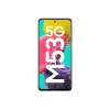 СМАРТФОН SAMSUNG GALAXY M53, 128ГБ/6ГБ, ЗЕЛЁНЫЙ