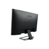МОНИТОР BENQ EW2780Q 27", IPS 2560X1440 WQHD, СЕРЫЙ/ЧЕРНЫЙ