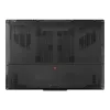 LAPTOP GAMING 15,6" ASUS TUF GAMING A15 FA507RM, MECHA GRAY, AMD RYZEN 7 6800H, 16GB/512GB, FARA SO