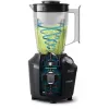BLENDER STATIONAR PHILIPS HR2191/01, NEGRU