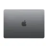 НОУТБУК 13,6" APPLE MACBOOK AIR A2681, КОСМИЧЕСКИЙ СЕРЫЙ, M2 WITH 8-CORE CPU AND 8-CORE GPU, 8ГБ/256ГБ, MACOS MONTEREY