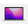 НОУТБУК 13,3" APPLE MACBOOK PRO 13-INCH A2338, СЕРЕБРИСТЫЙ, M2 WITH 8-CORE CPU AND 10-CORE GPU, 8ГБ/256ГБ, MACOS MONTEREY