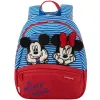 ДЕТСКИЙ РЮКЗАК SAMSONITE DISNEY ULTIMATE 2.0, ПОЛИЭСТЕР, КРАСНЫЙ/СИНИЙ