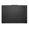 LAPTOP GAMING 15,6" ASUS TUF DASH F15 FX517ZC, OFF BLACK, INTEL CORE I5-12450H, 8GB/512GB, FARA SO