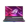 ИГРОВОЙ НОУТБУК 15,6" ASUS ROG STRIX G15 G513RM, ECLIPSE GRAY, AMD RYZEN 7 6800H, 16ГБ/512ГБ, БЕЗ ОС