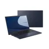 LAPTOP BUSINESS 15,6" ASUS EXPERTBOOK B1 B1500CBA, STAR BLACK, INTEL CORE I7-1255U, 16GB/512GB, FARA SO
