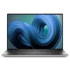 НОУТБУК 17" DELL XPS 17 9720, PLATINUM SILVER/BLACK, INTEL CORE I7-12700H, 32ГБ/1024ГБ, WINDOWS 11 PRO