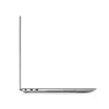 НОУТБУК 15,6" DELL XPS 15 9520, PLATINUM SILVER/BLACK, INTEL CORE I7-12700H, 32ГБ/1024ГБ, WINDOWS 11 PRO