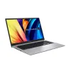 LAPTOP 15,6" ASUS VIVOBOOK S 15 OLED M3502QA, NEUTRAL GREY, AMD RYZEN 7 5800H, 16GB/1024GB, FARA SO