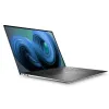 НОУТБУК 17" DELL XPS 17 9720, PLATINUM SILVER/BLACK, INTEL CORE I7-12700H, 32ГБ/1024ГБ, WINDOWS 11 PRO