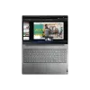 НОУТБУК ДЛЯ БИЗНЕСА 15,6 LENOVO THINKBOOK 15 G4 IAP, MINERAL GREY, INTEL CORE I7-1260P, 16ГБ/512ГБ, БЕЗ ОС