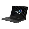 ИГРОВОЙ НОУТБУК 15,6" ASUS ROG ZEPHYRUS G15 GA503RM, ECLIPSE GRAY, AMD RYZEN 7 6800HS, 16ГБ/1024ГБ, БЕЗ ОС
