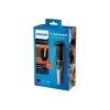 TRIMMER PENTRU BARBATI PHILIPS SERIES 3000 BT3216/14, ARGINTIU | NEGRU