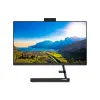 МОНОБЛОК LENOVO IDEACENTRE 3 22ITL6, 21,5", INTEL CORE I3-11100B, 8ГБ/256ГБ, WINDOWS 11 HOME, ЧЁРНЫЙ
