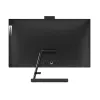 COMPUTER ALL-IN-ONE LENOVO IDEACENTRE 3 27ITL6, 27", INTEL CORE I5-1135G7, 16GB/512GB, FARA SO, NEGRU