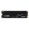 НАКОПИТЕЛЬ SSD KINGSTON KC3000, 1000ГБ, SKC3000S/1024G