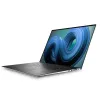НОУТБУК 17" DELL XPS 17 9720, PLATINUM SILVER/BLACK, INTEL CORE I7-12700H, 32ГБ/1024ГБ, WINDOWS 11 PRO