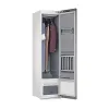 ПАРОВОЙ ШКАФ ДЛЯ УХОДА ЗА ОДЕЖДОЙ SAMSUNG DF60R8600CG/LP, ЧЁРНЫЙ