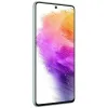 СМАРТФОН SAMSUNG GALAXY A73, 256ГБ/8ГБ, СВЕТЛО-ЗЕЛЕНЫЙ