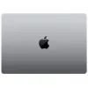 НОУТБУК 14,2 APPLE MACBOOK PRO 14 A2442, КОСМИЧЕСКИЙ СЕРЫЙ, M1 PRO WITH 10-CORE CPU AND 16-CORE GPU, 16ГБ/1024ГБ, MACOS MONTEREY