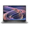 НОУТБУК 15,6" DELL XPS 15 9520, PLATINUM SILVER/BLACK, INTEL CORE I7-12700H, 16ГБ/1024ГБ, WINDOWS 11 PRO