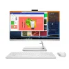 МОНОБЛОК LENOVO IDEACENTRE 3 27ITL6, 27", INTEL CORE I5-1135G7, 16ГБ/512ГБ, БЕЗ ОС, БЕЛЫЙ