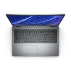 НОУТБУК ДЛЯ БИЗНЕСА 15,6" DELL LATITUDE 5530, GREY, INTEL CORE I7-1255U, 16ГБ/512ГБ, WINDOWS 11 PRO