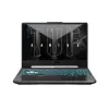 LAPTOP GAMING 15,6" ASUS TUF GAMING A15 FA506ICB, GRAPHITE BLACK, AMD RYZEN 5 4600H, 8GB/512GB, FARA SO