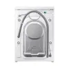СТИРАЛЬНАЯ МАШИНА SAMSUNG WW80A6S24AW/UA, 8КГ, БЕЛЫЙ