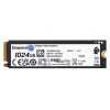 НАКОПИТЕЛЬ SSD KINGSTON KC3000, 1000ГБ, SKC3000S/1024G